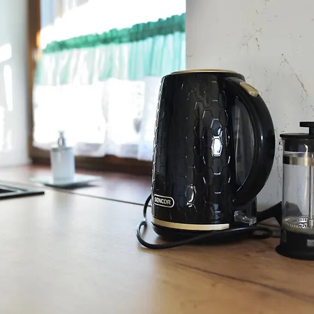 Apartment U Maleho Velke Karlovice