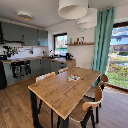 Apartment U Maleho