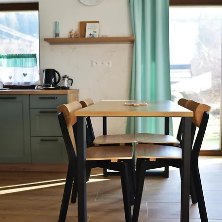 Apartment U Maleho Velke Karlovice