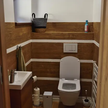 U Malého Apartman *