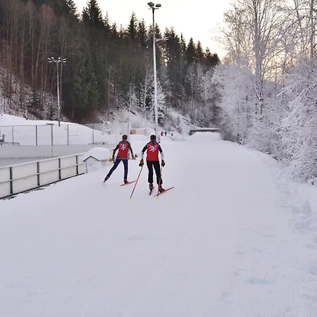 U Maleho Apartment Velke Karlovice