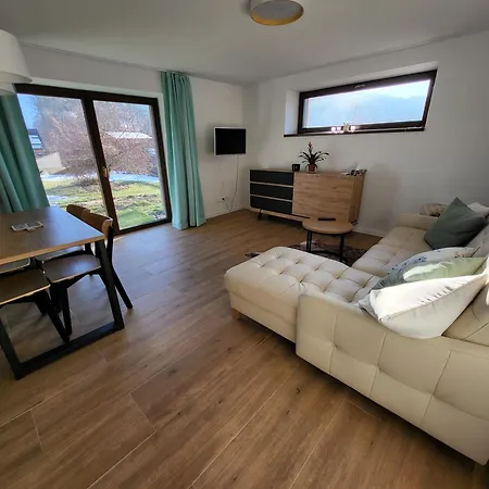 U Maleho Apartment