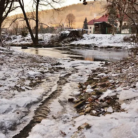 U Maleho Apartment Velke Karlovice