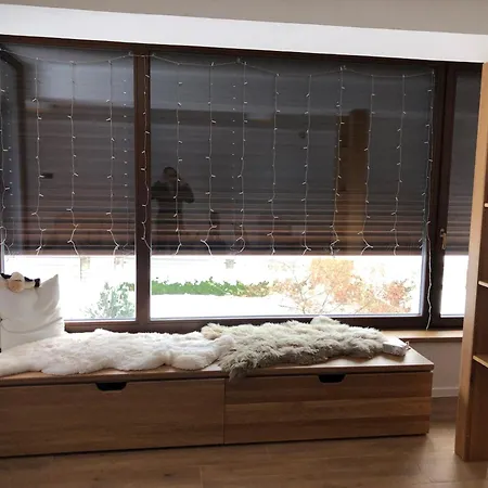 U Maleho Apartment Velke Karlovice