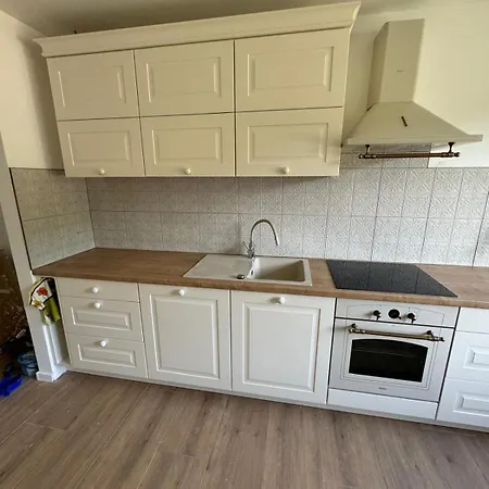 Apartman U Malého Velké Karlovice