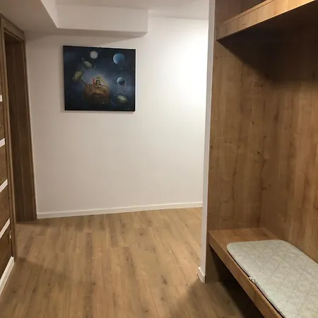 U Maleho Velke Karlovice