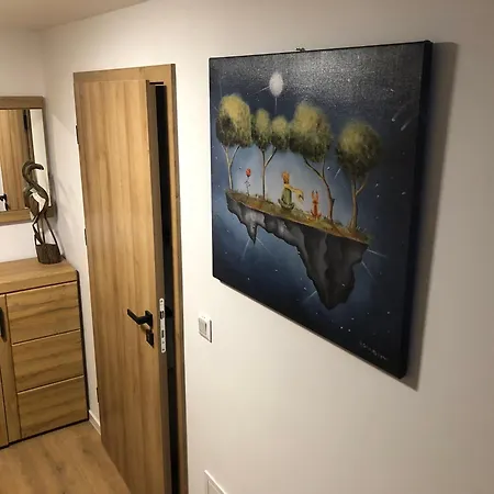 U Malého Apartman Velké Karlovice