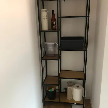 Apartman U Malého