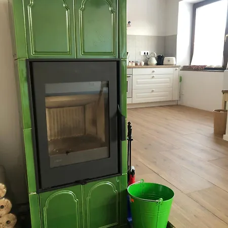 Apartman U Malého Velké Karlovice