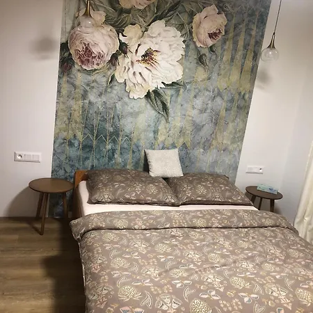 U Maleho Apartment