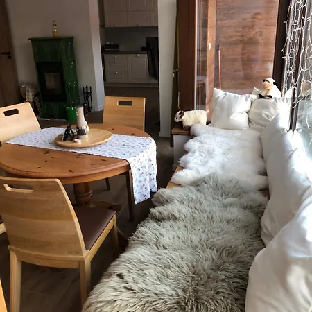 U Maleho Apartment *