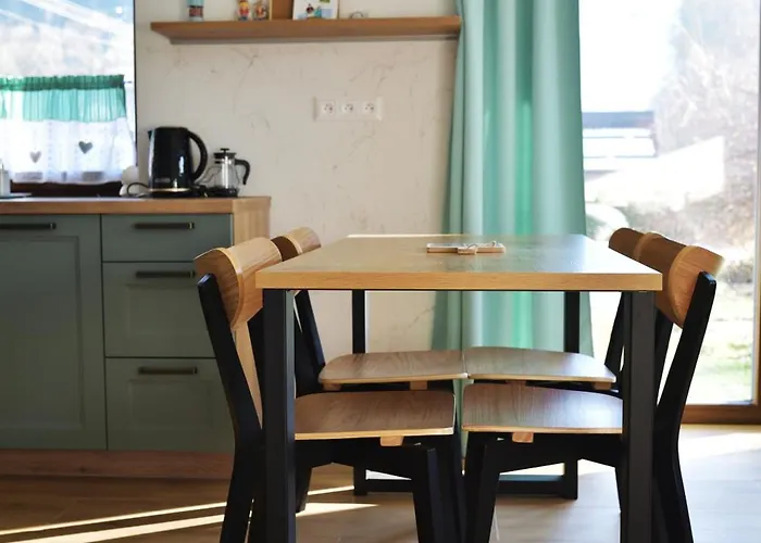 Apartamento U Malého Velké Karlovice
