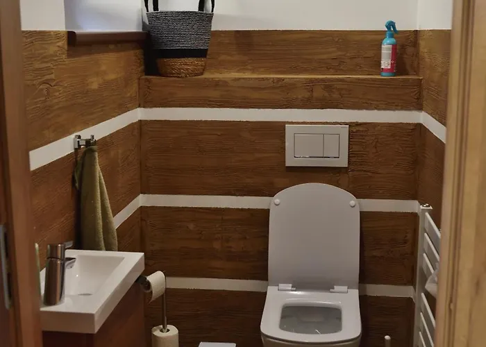 U Malého Apartamento *