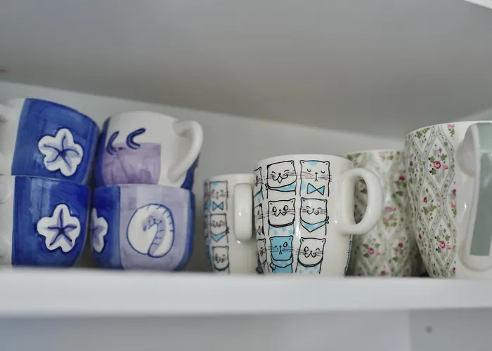 Apartamento U Malého