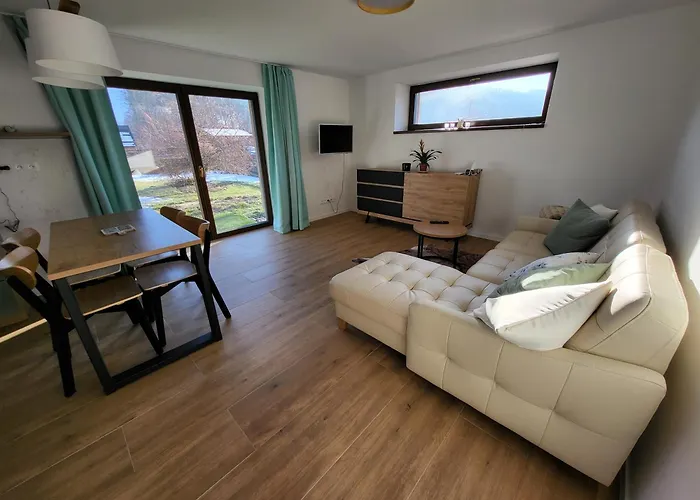 U Malého Apartamento