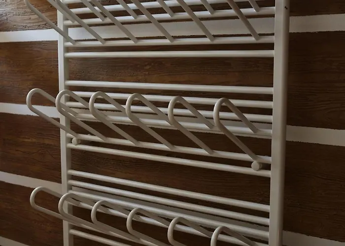 Apartamento U Malého