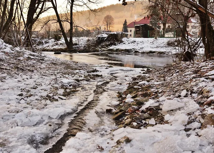 U Malého Apartamento Velké Karlovice