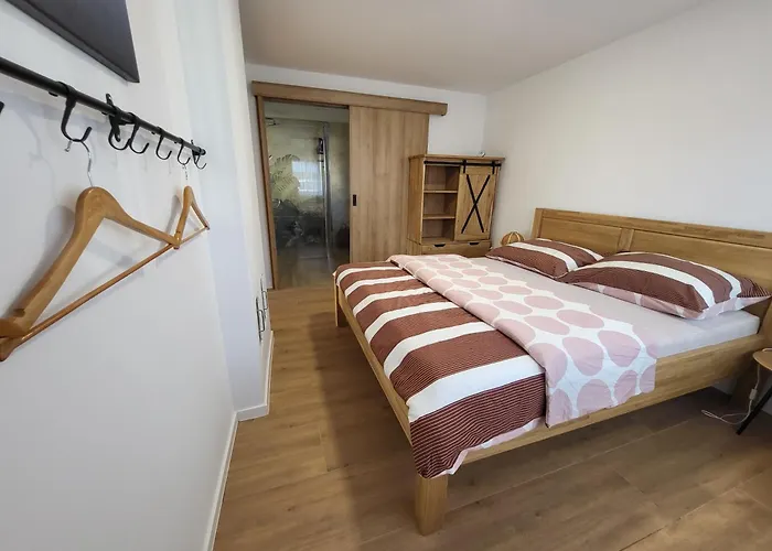 U Malého Apartamento *
