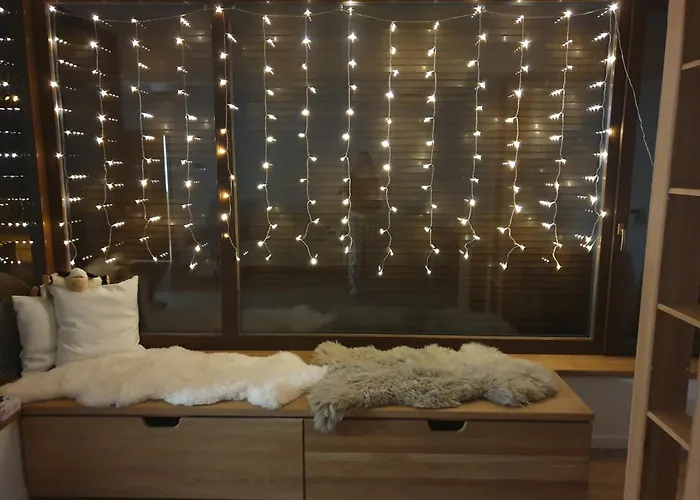 U Malého Apartamento *