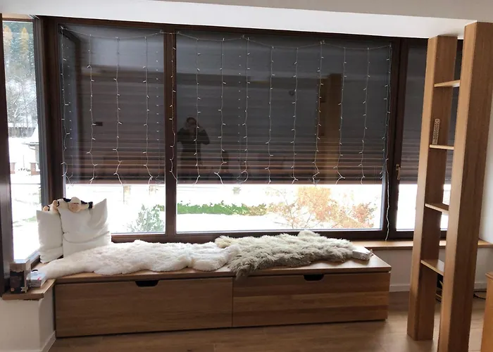 U Malého Apartamento Velké Karlovice