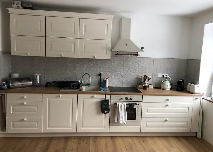 U Malého Apartamento Velké Karlovice