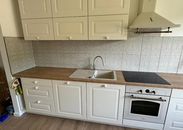 Apartamento U Malého Velké Karlovice