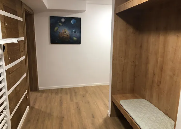 U Malého Velké Karlovice