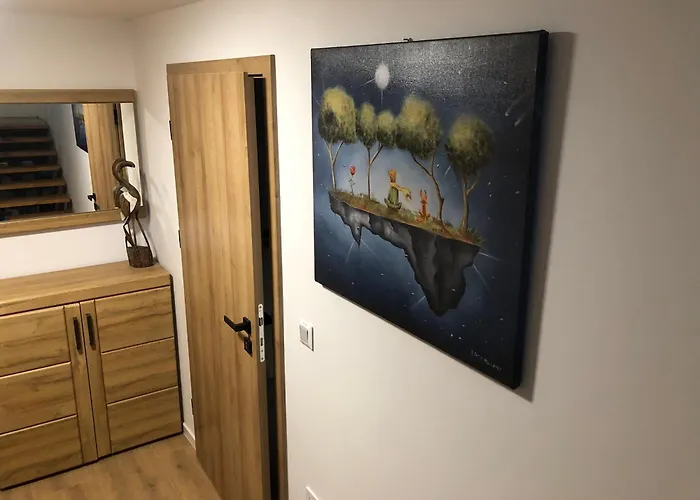 U Malého Apartamento Velké Karlovice
