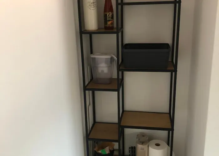 Apartamento U Malého