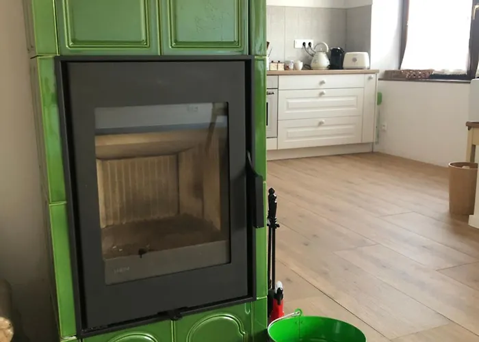 Apartamento U Malého Velké Karlovice
