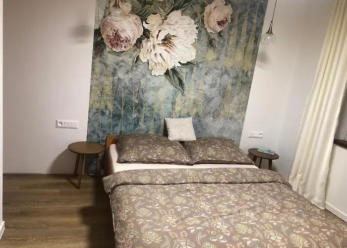 U Malého Apartamento