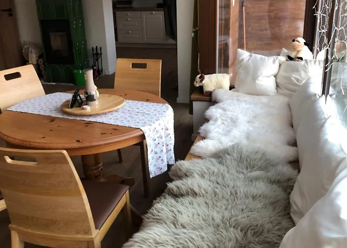 U Malého Apartamento *